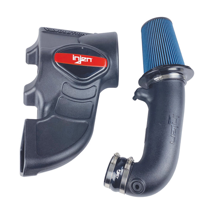 Injen Evolution Cold Air Intake - Dodge Ram 1500 / 1500 Classic V8-5.7L 2009-2023, view 5