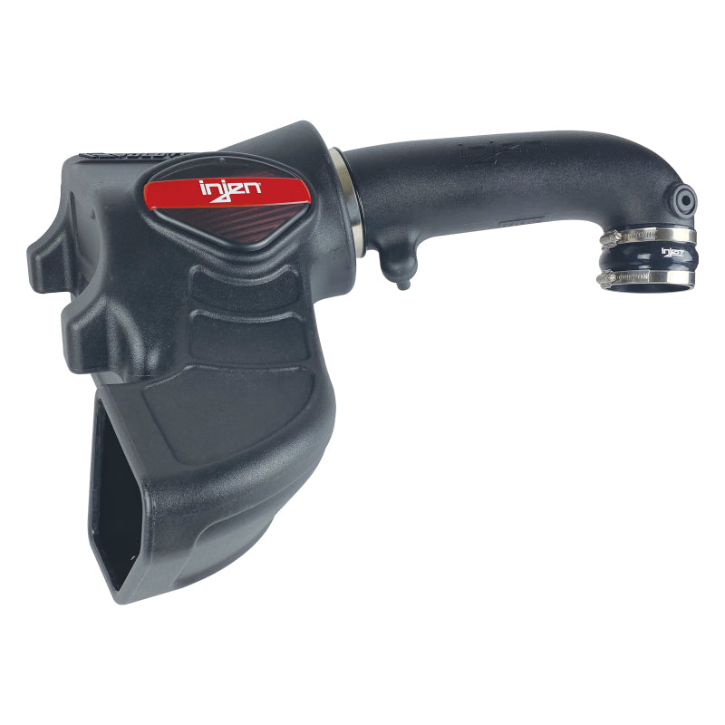 Injen Evolution Cold Air Intake - Dodge Ram 1500 V8-5.7L 2009-2023 (Oiled)