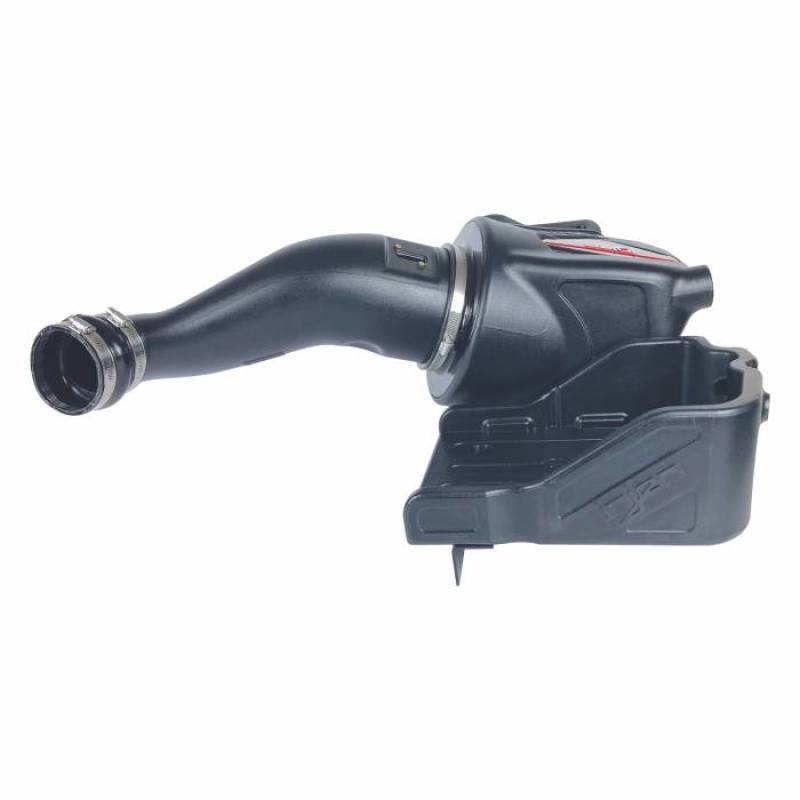 Injen Evolution Cold Air Intake - Ford F-250 Super Duty V8-6.7L Turbo 2017-2019 (Oiled), view 2