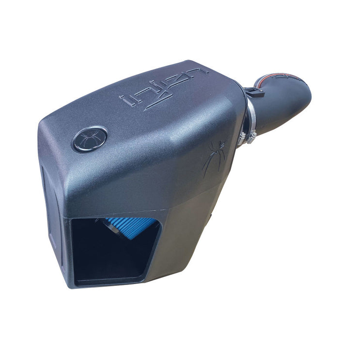 Injen Evolution Cold Air Intake - Ford F-250 / F-350 Super Duty 6.7L 2011-2016