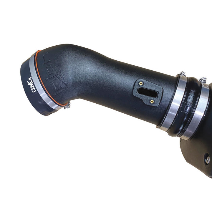 Injen Evolution Cold Air Intake - Ford F-250 / F-350 Super Duty 6.7L 2011-2016, view 4