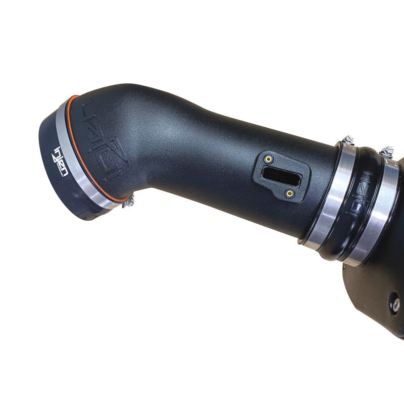 Injen Evolution Cold Air Intake - Ford F-250 / F-350 Super Duty 6.7L 2011-2016, view 4