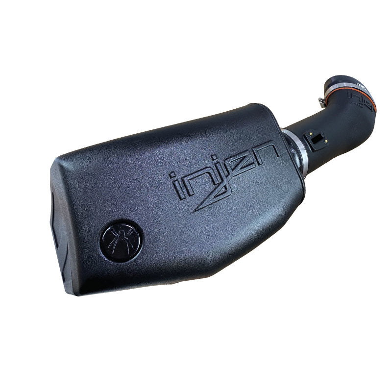 Injen Evolution Cold Air Intake - Ford F-250 / F-350 Super Duty 6.7L 2011-2016, view 5