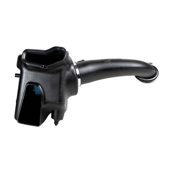 Injen Evolution Cold Air Intake - Ford F-250 / F-350 Super Duty 6.7L Turbo Diesel 2020-2024 (Dry Filter), view 5