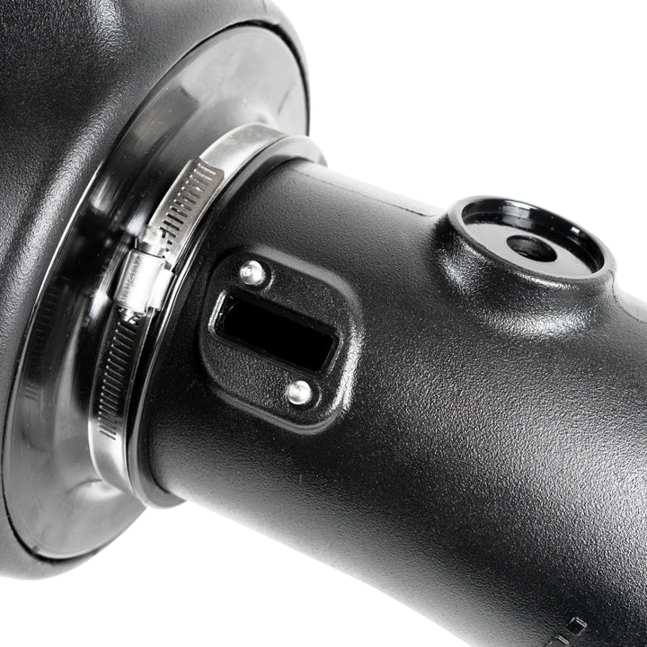 Injen Evolution Cold Air Intake - Ford F-250 / F-350 Super Duty 6.7L Turbo Diesel 2020-2024 (Oiled Filter), view 5