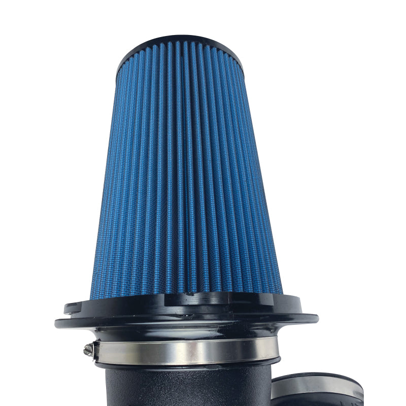 Injen Evolution Cold Air Intake - Ford F-150 3.5L 2017-2025, view 2