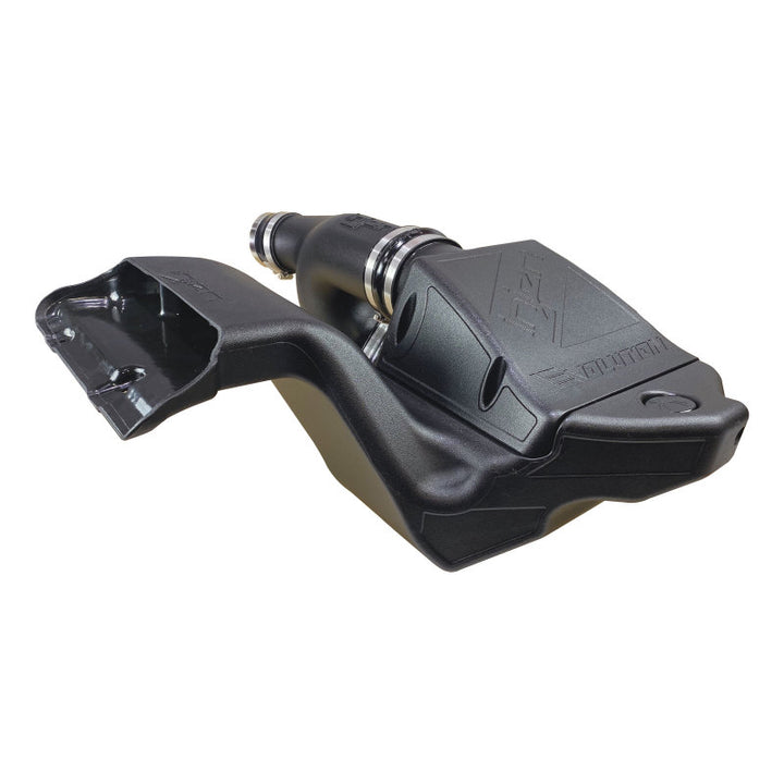 Injen Evolution Cold Air Intake - Ford F-150 / Expedition / Lincoln Navigator EcoBoost 2015-2025 (Dry Filter)