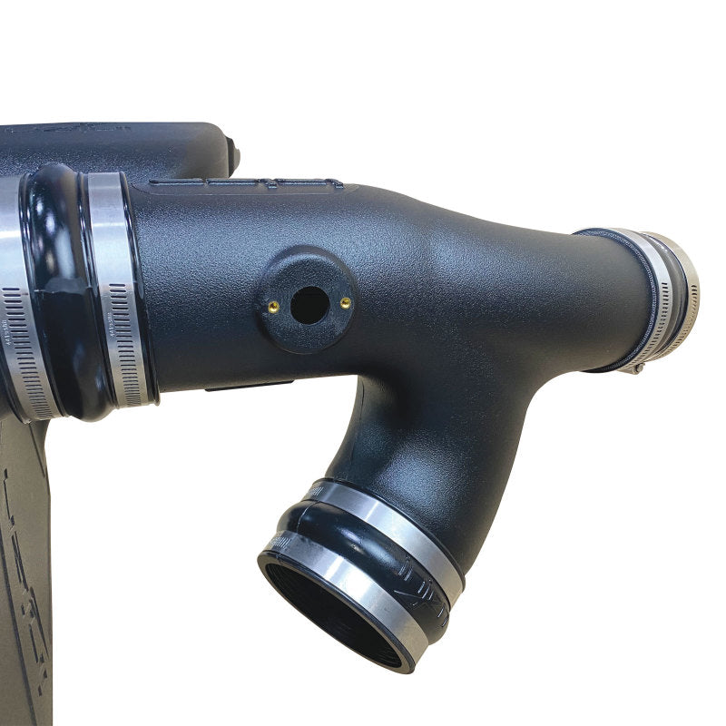 Injen Evolution Cold Air Intake - Ford F-150 / Expedition / Lincoln Navigator EcoBoost 2015-2025 (Dry Filter), view 5