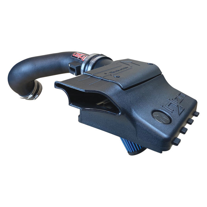 Injen Evolution Cold Air Intake - Ford F-150 5.0L 2011-2014