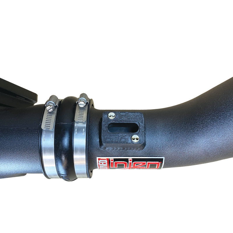 Injen Evolution Cold Air Intake - Ford F-150 5.0L 2011-2014, view 3