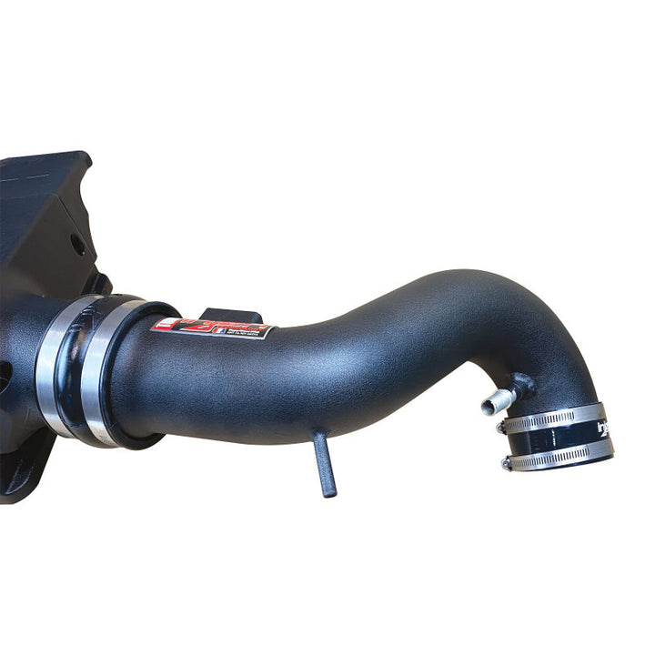 Injen Evolution Cold Air Intake - Ford F-150 5.0L 2011-2014, view 5