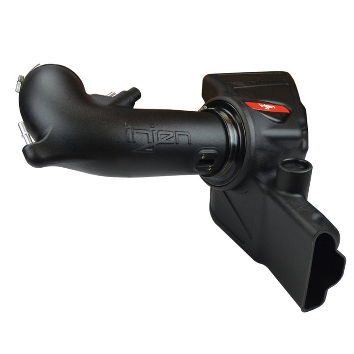 Injen Evolution Cold Air Intake - Ford Mustang GT 5.0L 2018-2023, view 2