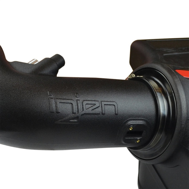 Injen Evolution Cold Air Intake - Ford Mustang GT 5.0L 2018-2023, view 7