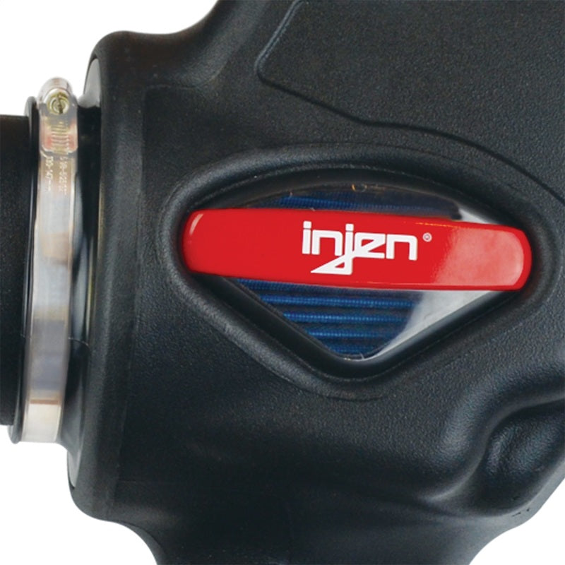 Injen Evolution Cold Air Intake - Ford Mustang GT 5.0L 2018-2023, view 9