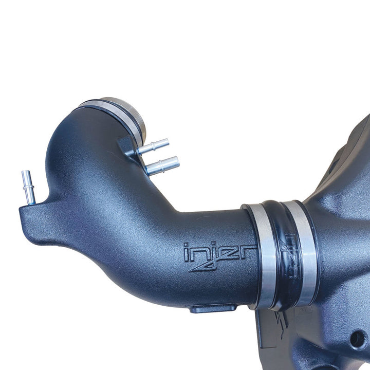 Injen Evolution Cold Air Intake - Ford Mustang GT 5.0L 2015-2017, view 5