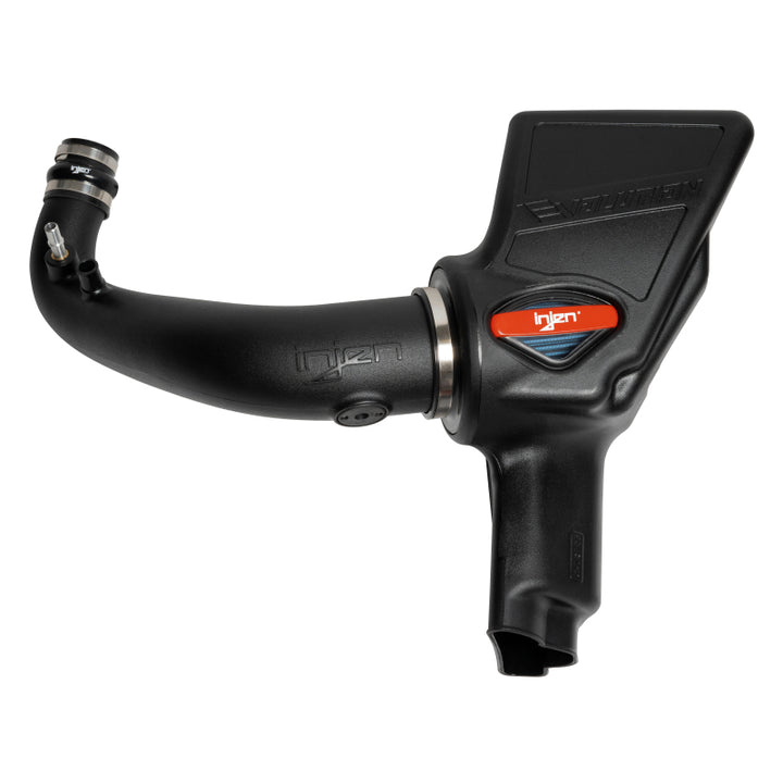 Injen Evolution Cold Air Intake - Ford Mustang L4-2.3L Turbo 2015-2023