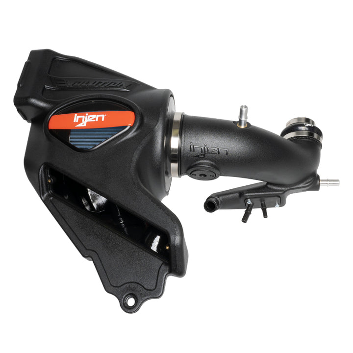 Injen Evolution Cold Air Intake - Ford Bronco L4-2.3L Turbo 2021-2024