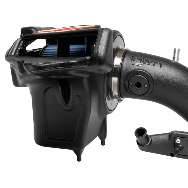 Injen Evolution Cold Air Intake - Ford Bronco L4-2.3L Turbo 2021-2024, view 2
