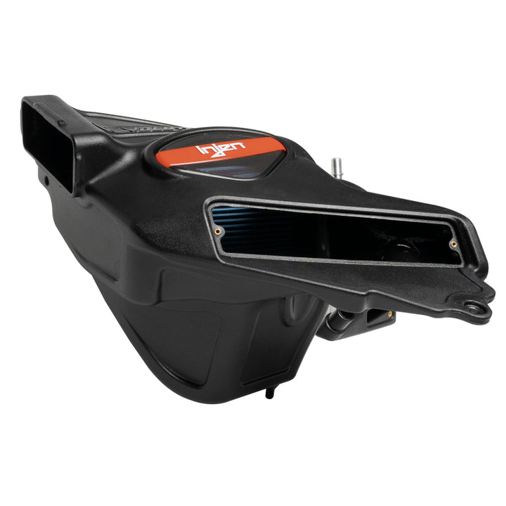 Injen Evolution Cold Air Intake - Ford Bronco L4-2.3L Turbo 2021-2024, view 4