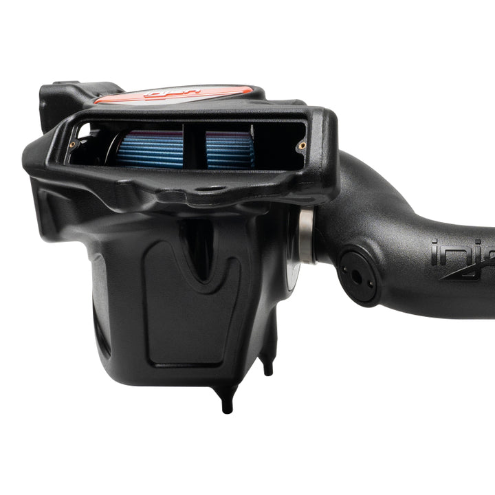 Injen Evolution Cold Air Intake - Ford Bronco V6-2.7L Twin Turbo 2021-2022, view 3