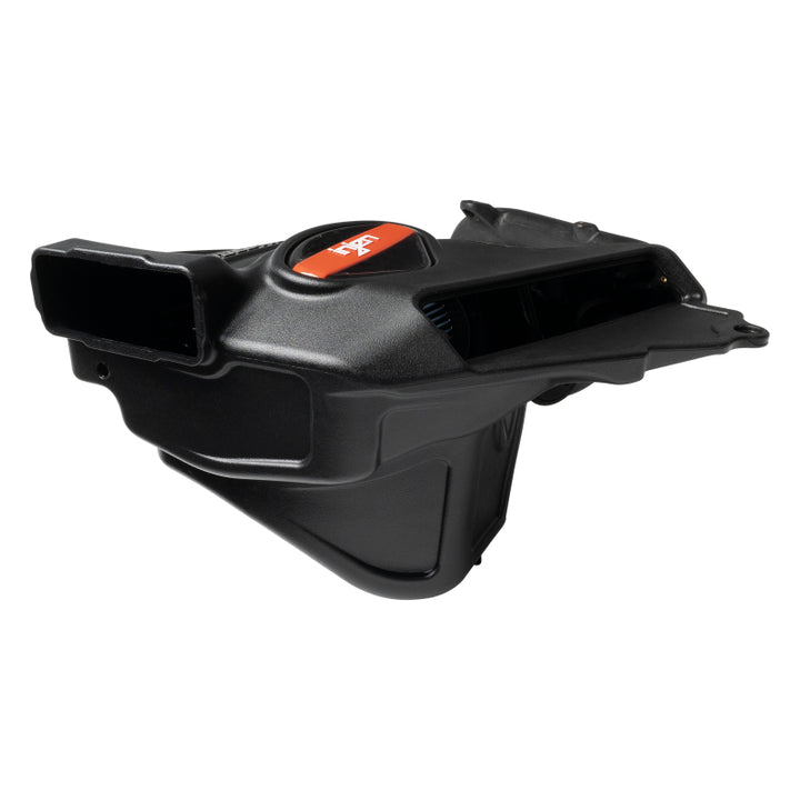 Injen Evolution Cold Air Intake - Ford Bronco V6-2.7L Twin Turbo 2021-2022, view 7