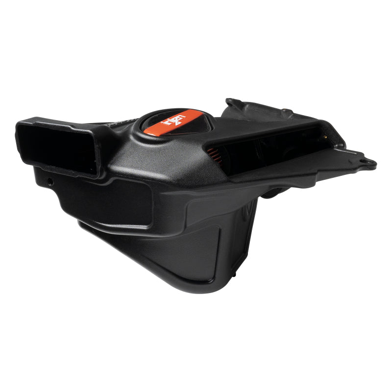 Injen Evolution Cold Air Intake - Ford Bronco V6-2.7L Twin Turbo 2021-2025, view 6