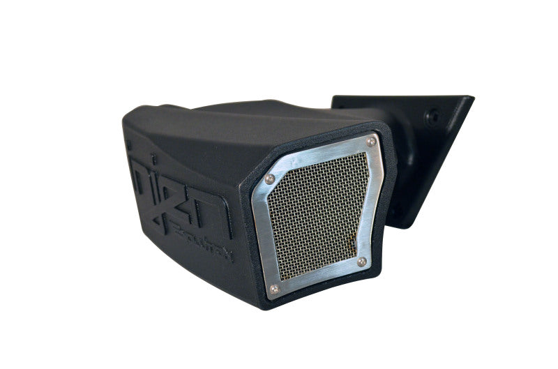 Injen Evolution Ram Air Scoop - Jeep Wrangler 2007-2018