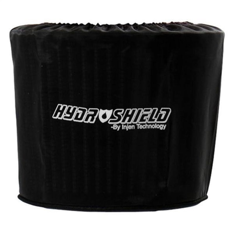 Injen Hydroshield Pre-Filter - Black 6x5x5in (X-1012/1013/1014/1056)