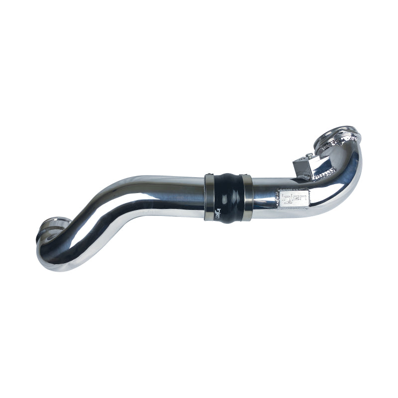 Injen Intercooler Charge Pipe - Toyota GR Supra / BMW Z4 3.0L (B58) 2020-2023 - Polished