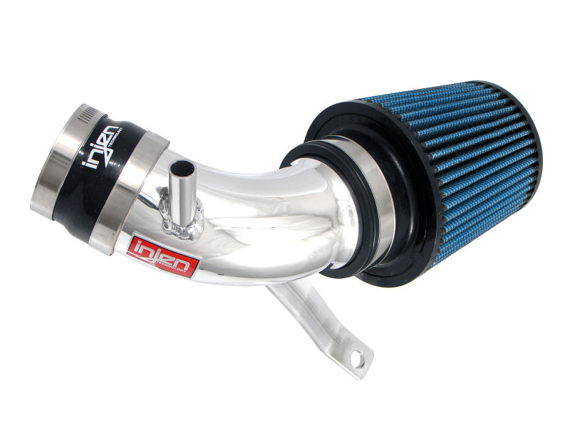Injen IS Short Ram Intake - Mini 06 Cooper N/A (Non S) 2000 - Polished