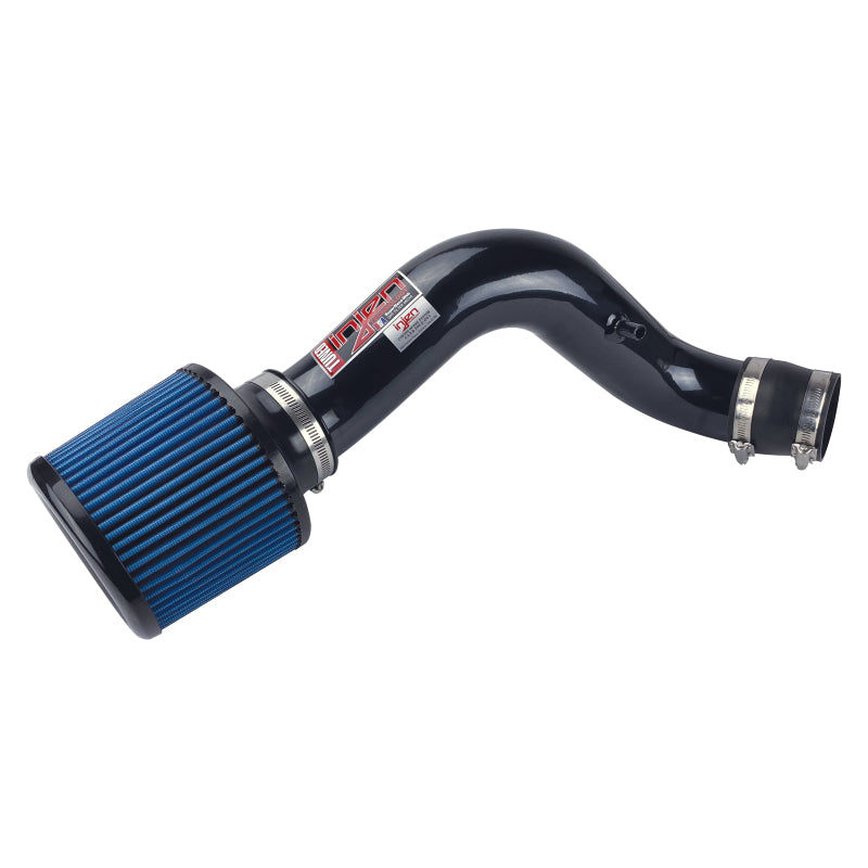 Injen IS Short Ram Intake - Acura Integra GSR L4-1.8L 1994-2001 - Black, view 2