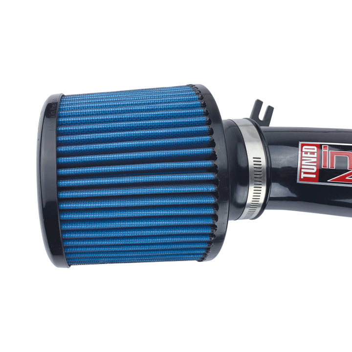 Injen IS Short Ram Intake - Acura Integra GSR L4-1.8L 1994-2001 - Black, view 4
