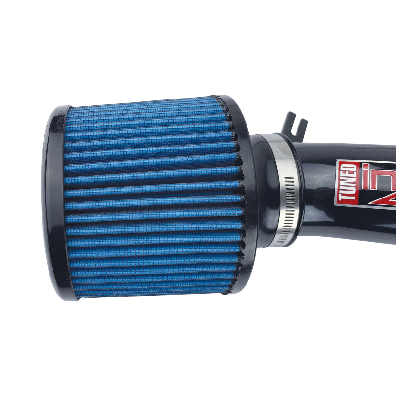 Injen IS Short Ram Intake - Acura Integra GSR L4-1.8L 1994-2001 - Black, view 4