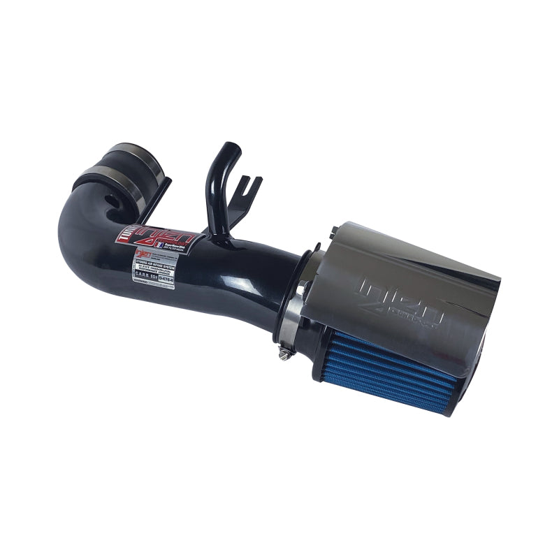 Injen IS Short Ram Intake - Acura RSX (CARB Only) 2002-2006 - Black
