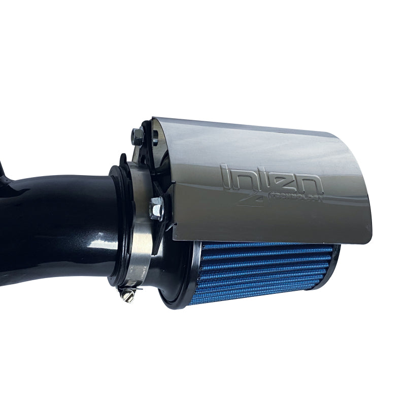 Injen IS Short Ram Intake - Acura RSX (CARB Only) 2002-2006 - Black, view 5