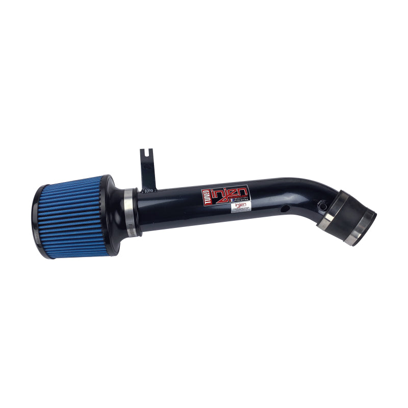 Injen IS Short Ram Intake - Honda Civic EL/EX/HX L4-1.6L 1996-1998 - Black