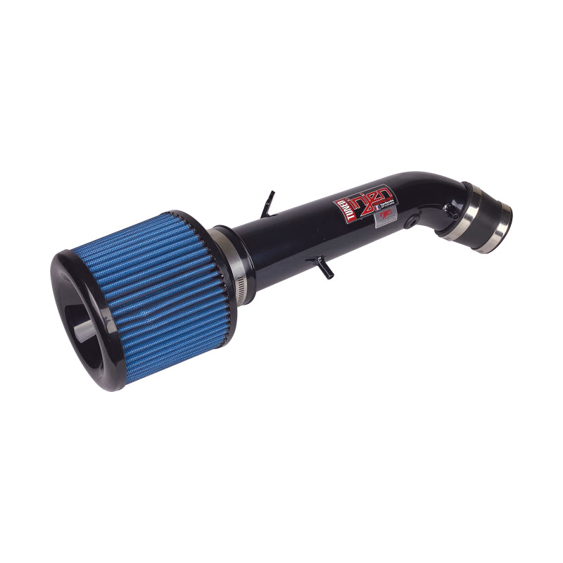 Injen IS Short Ram Intake - Honda Civic EL/EX/HX L4-1.6L 1999-2000 - Black