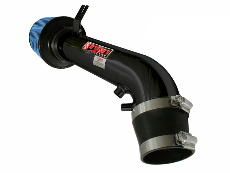 Injen IS Short Ram Intake - Honda Civic Si 1999-2000 - Black