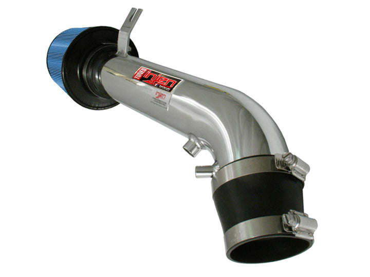 Injen IS Short Ram Intake - Honda Civic Si 1999-2000 - Polished