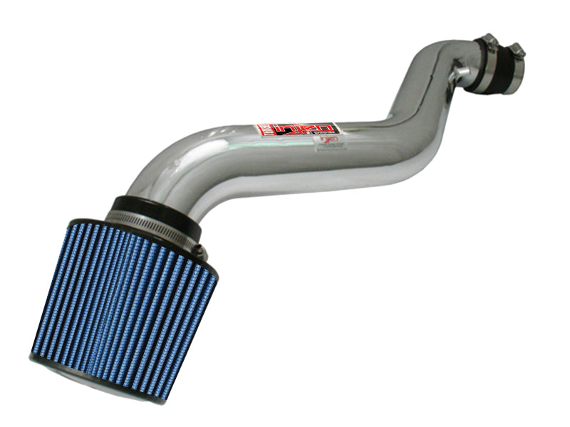 Injen IS Short Ram Intake - Honda Accord 4-Cylinder 1994-1997 - Polished