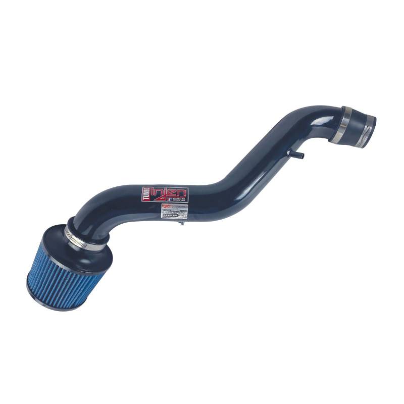 Injen IS Short Ram Intake - Honda Accord L4-2.3L 1998-2002 - Black