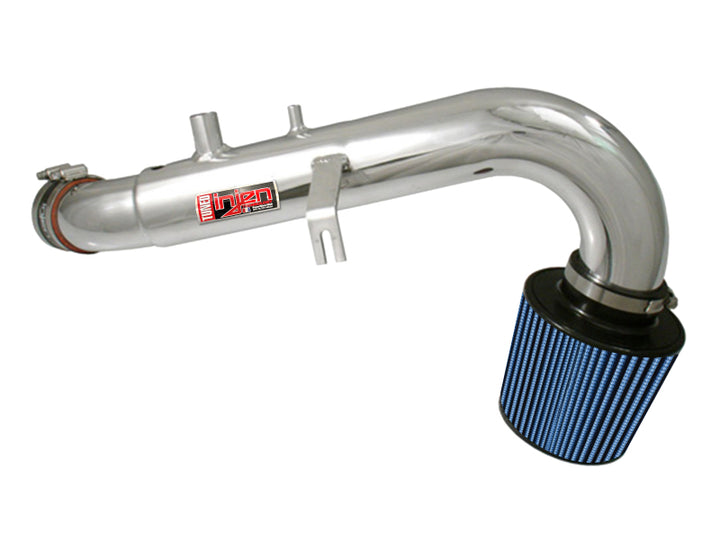 Injen IS Short Ram Intake - Honda Element 2003-2006 - Polished