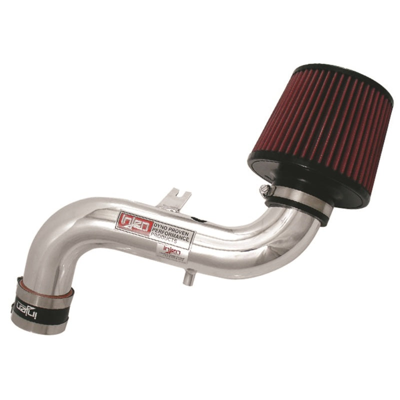 Injen IS Short Ram Intake - Toyota Camry L4-2.2L 1997-1999 - Black