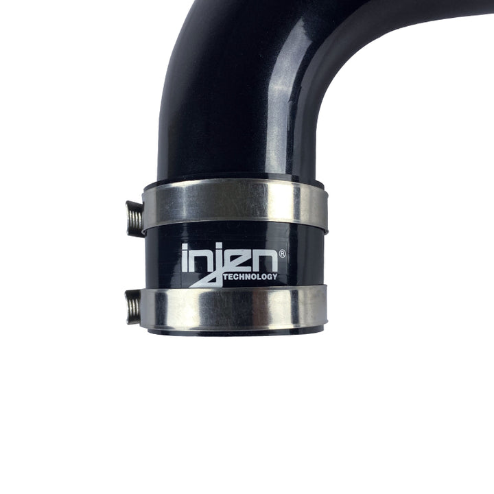Injen IS Short Ram Intake - Toyota Camry L4-2.2L 1997-1999 - Black, view 4