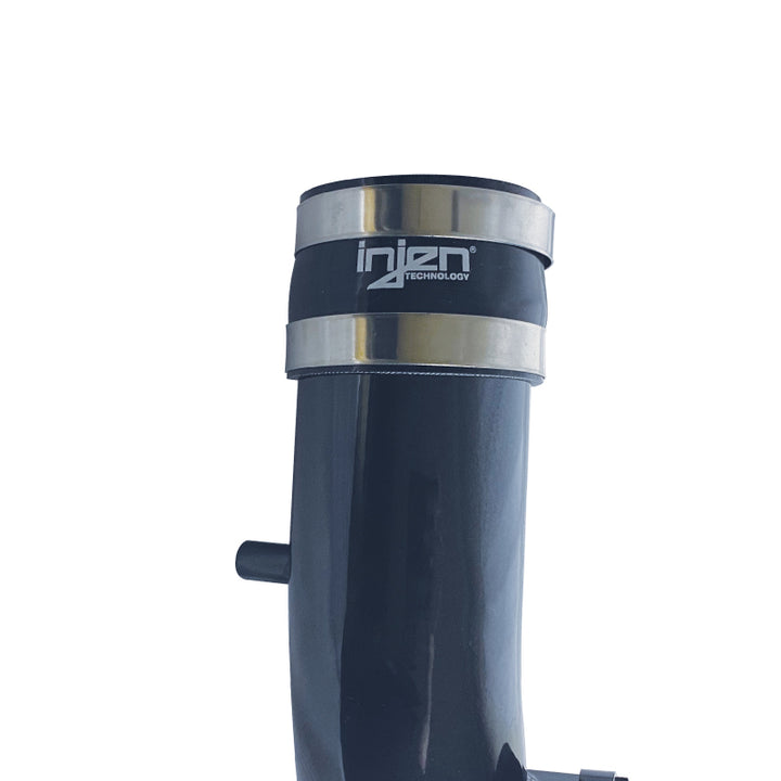 Injen IS Short Ram Intake - Toyota Camry/Toyota Solara V6-3.0L 1997-2003 - Black, view 4