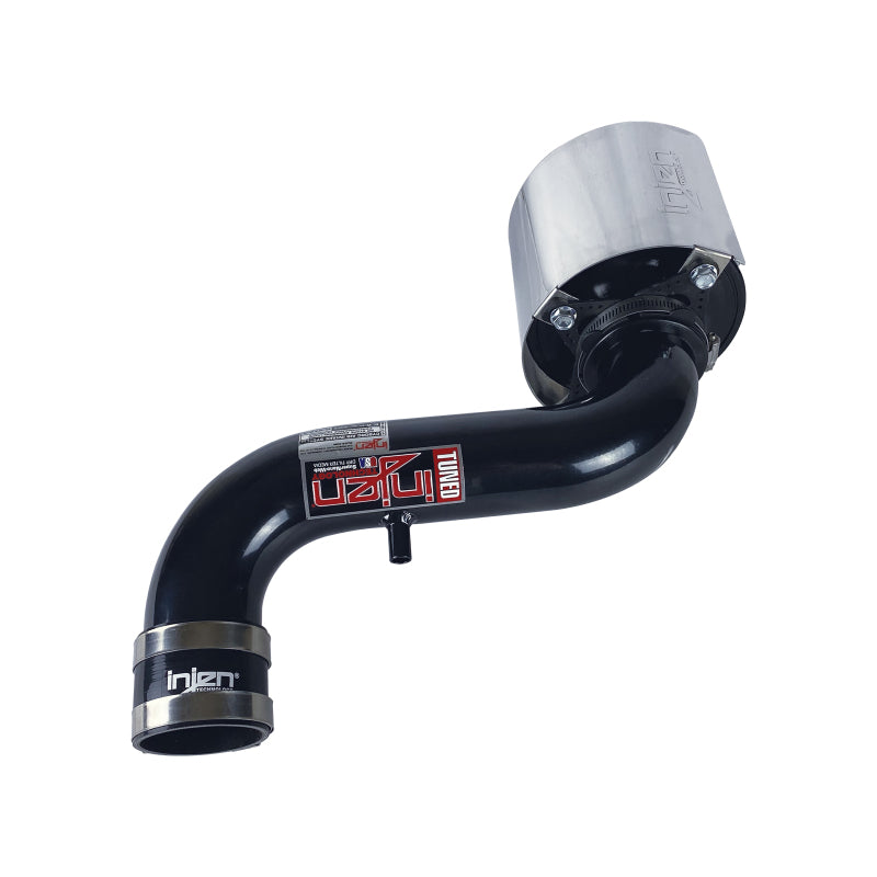 Injen IS Short Ram Intake - Toyota Celica GT L4-2.2L 1994-1999 - Black