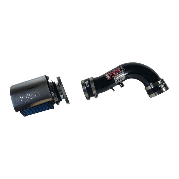Injen IS Short Ram Intake - Lexus SC400 V6-4.0L 1992-1995 - Black
