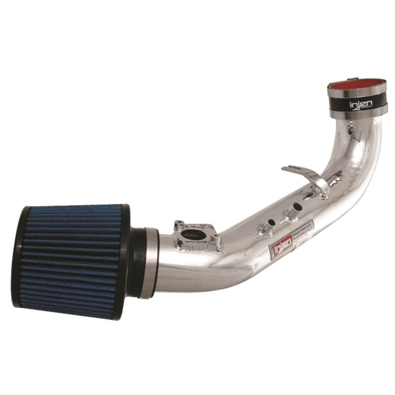 Injen IS Short Ram Intake - Lexus GS430/LS430/SC430 V8-4.3L 2001-2003 - Black