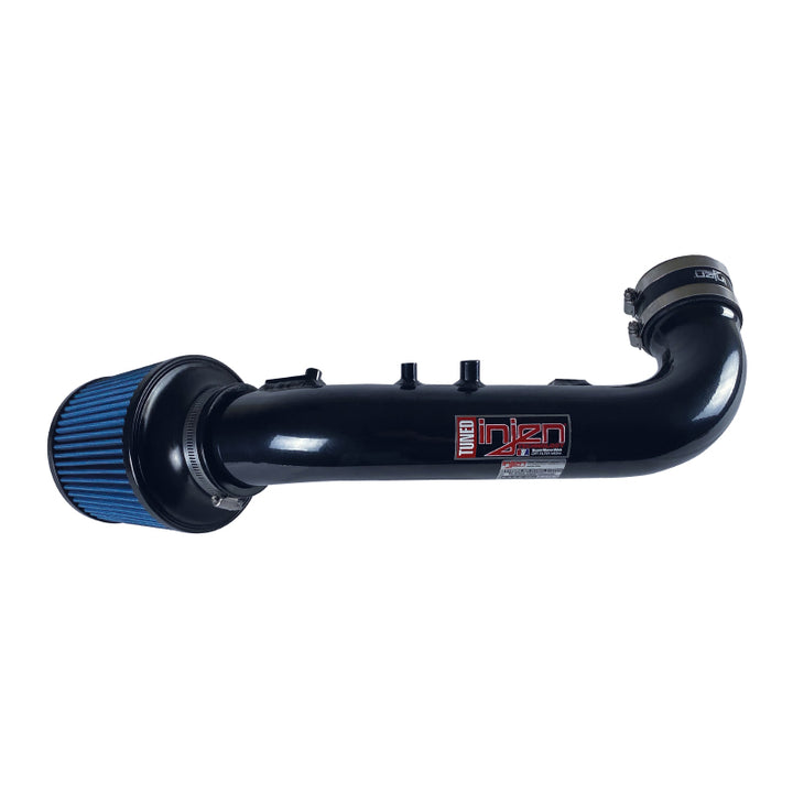 Injen IS Short Ram Intake - Lexus GS430/LS430/SC430 V8-4.3L 2001-2003 - Black, view 4