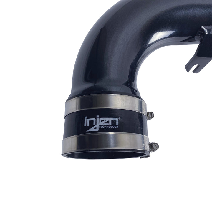 Injen IS Short Ram Intake - Lexus GS430/LS430/SC430 V8-4.3L 2001-2003 - Black, view 6